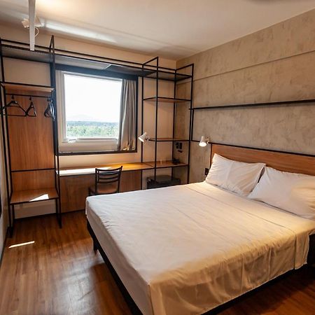 Hotel ibis Caucaia Porto do Pecém Extérieur photo