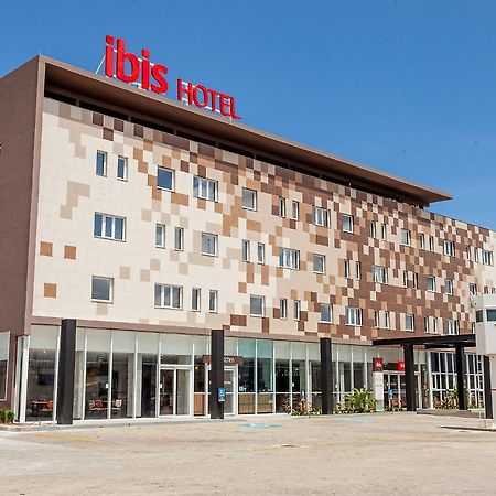 Hotel ibis Caucaia Porto do Pecém Extérieur photo