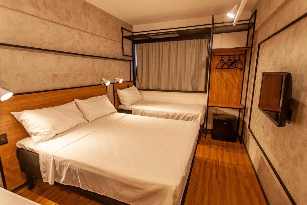 Hotel ibis Caucaia Porto do Pecém Extérieur photo