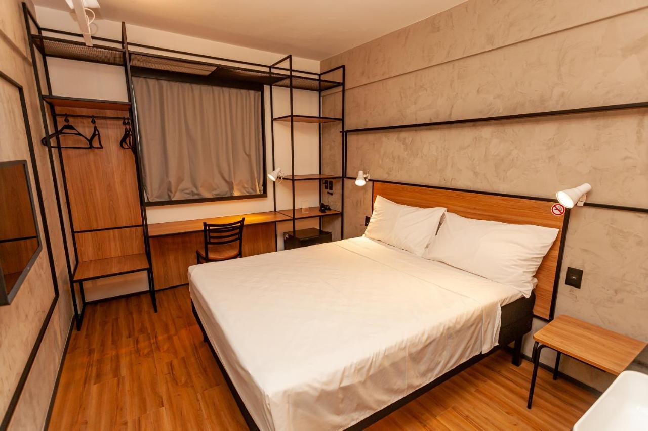 Hotel ibis Caucaia Porto do Pecém Extérieur photo