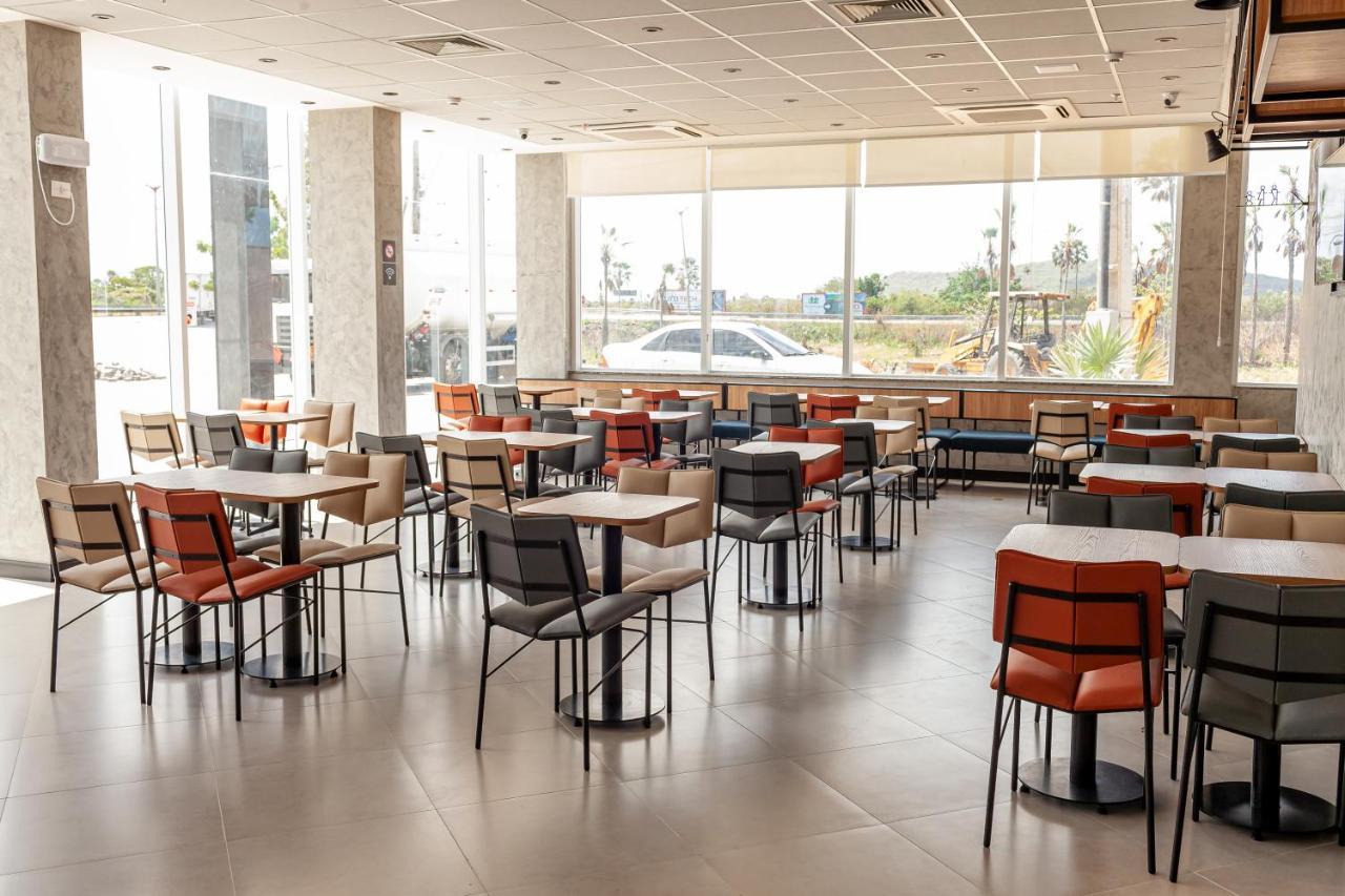 Hotel ibis Caucaia Porto do Pecém Extérieur photo
