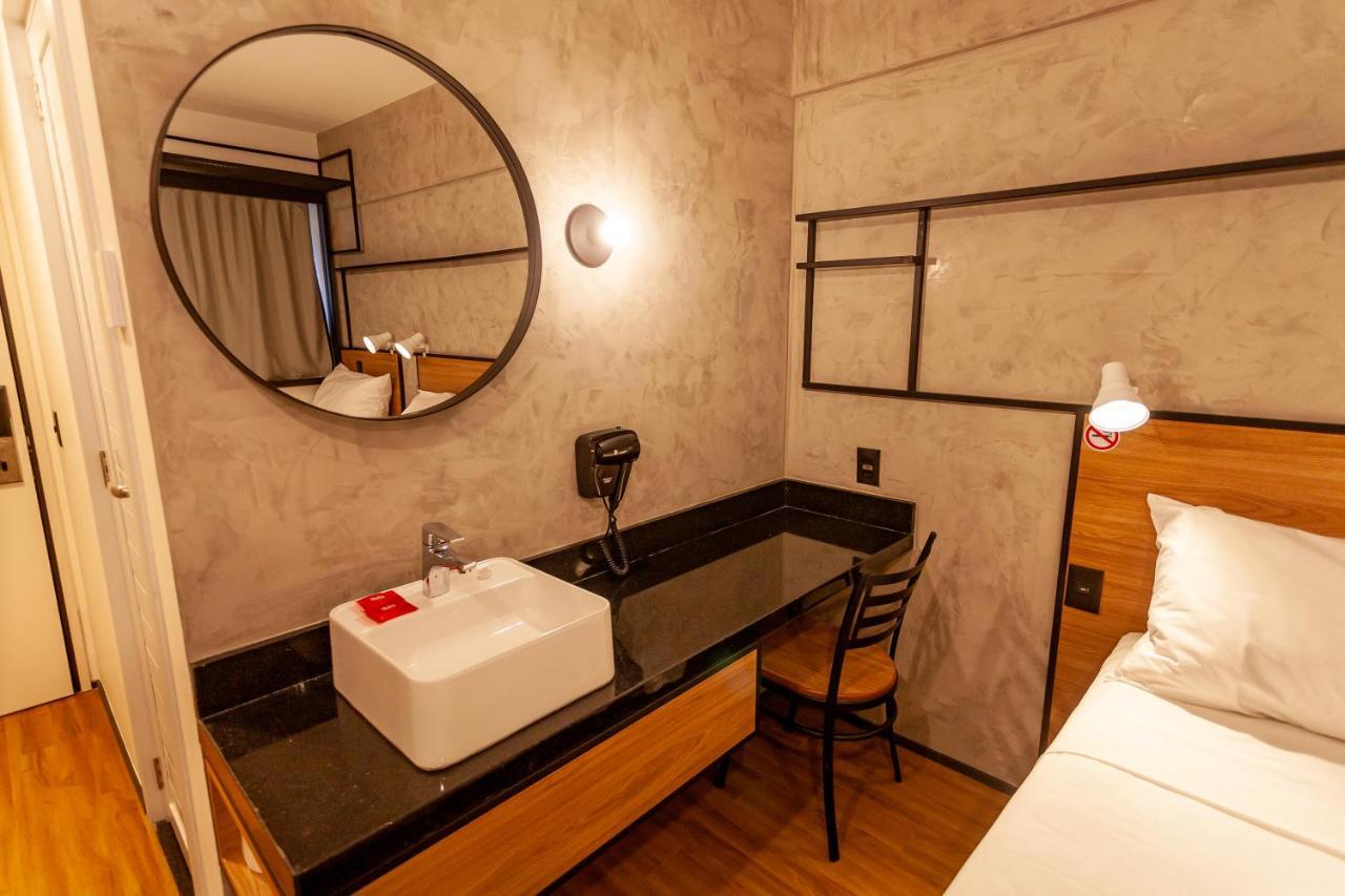 Hotel ibis Caucaia Porto do Pecém Extérieur photo