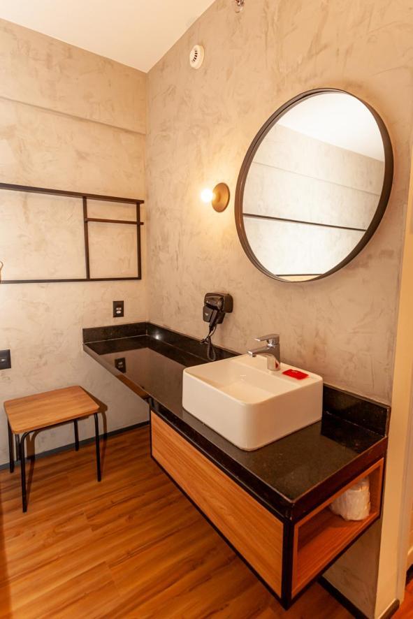 Hotel ibis Caucaia Porto do Pecém Extérieur photo