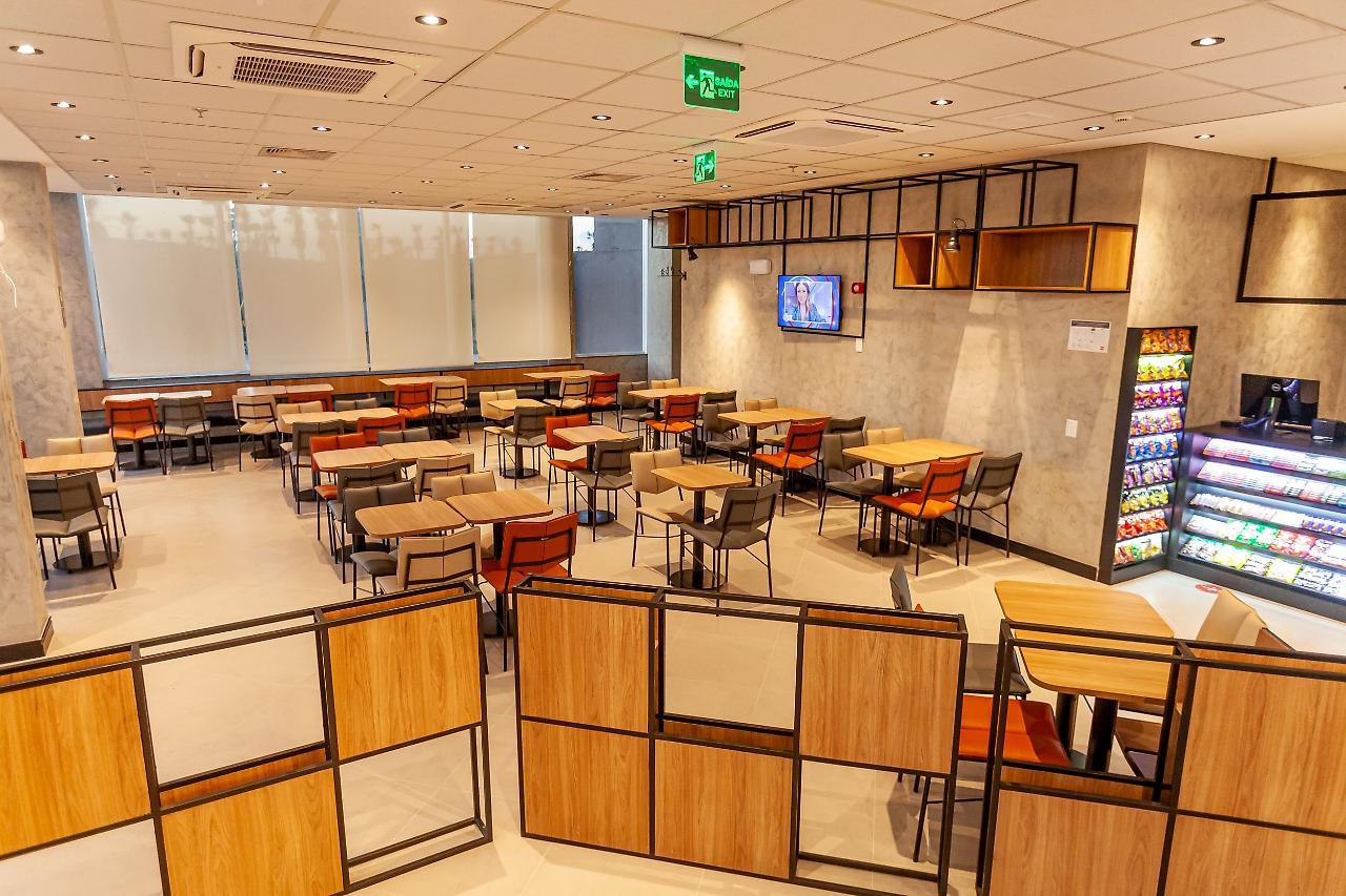 Hotel ibis Caucaia Porto do Pecém Extérieur photo