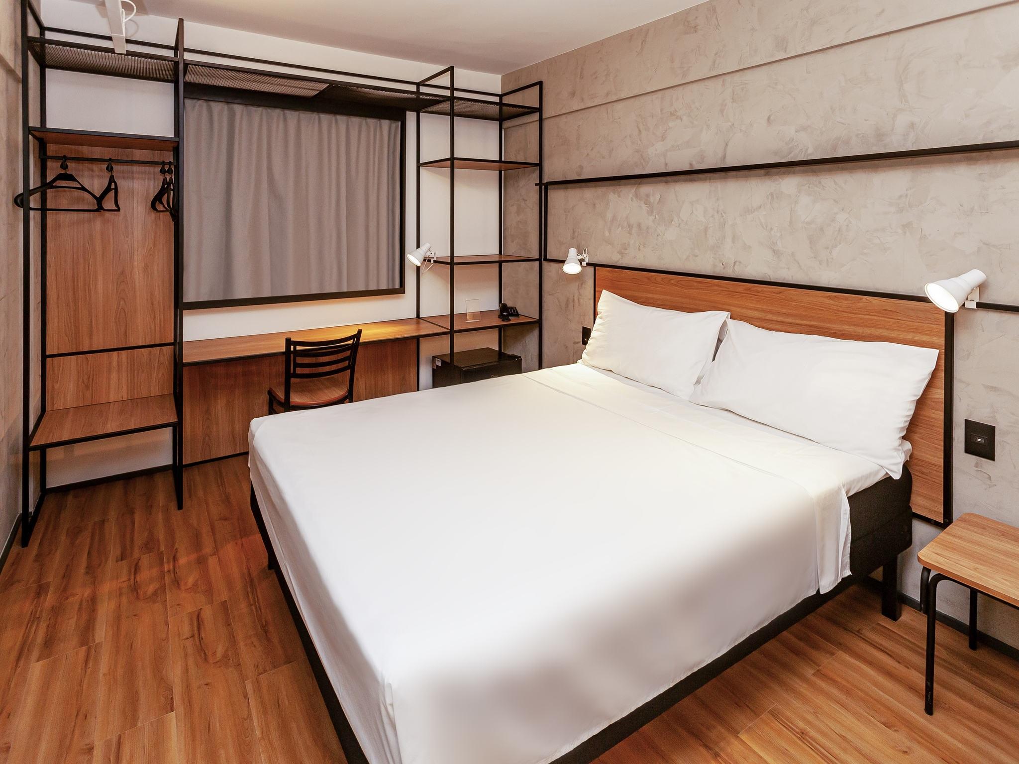 Hotel ibis Caucaia Porto do Pecém Extérieur photo