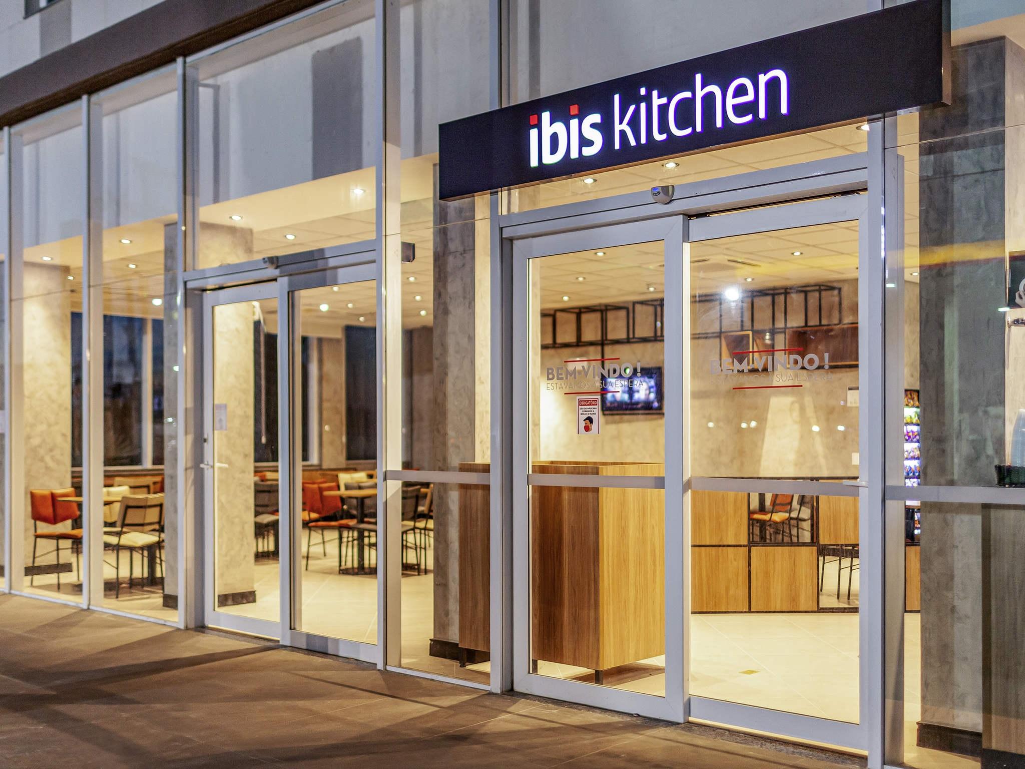 Hotel ibis Caucaia Porto do Pecém Extérieur photo